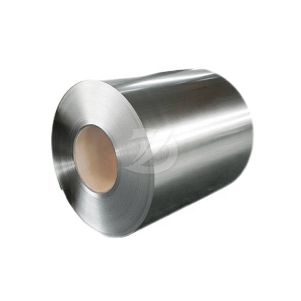 Galvanized Coil Stock (2)