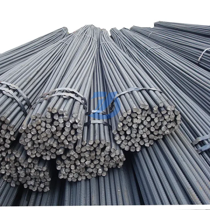 steel rebar steel rebar