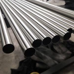 Duplex 2507 Pipe