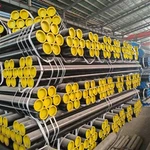 IN 10297-1 Tubo di cilindri a gas